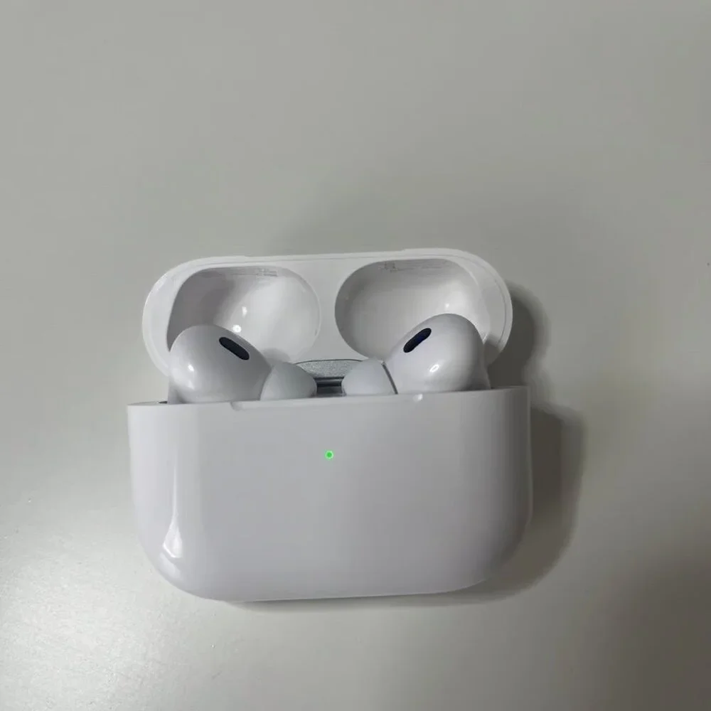 AirPod Pro 2nd Generation W/ MagSafe Charging Case